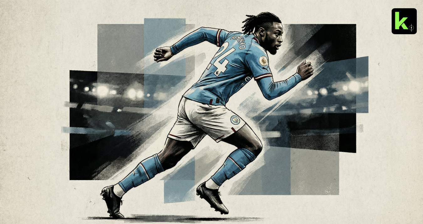 Antoine Semenyo Manchester City Transfer Confirmed as City Complete £64m Deal