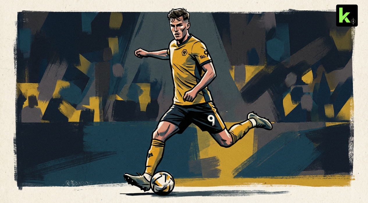 Jorgen Strand Larsen Leeds transfer