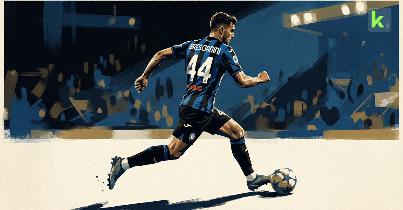 Marco Brescianini Transfer: Fiorentina Make Official Bid for Midfielder