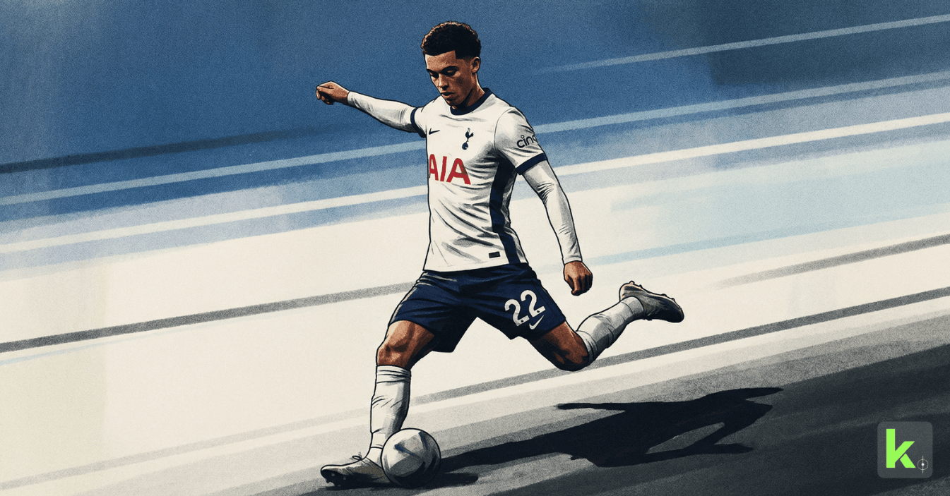 Brennan Johnson Crystal Palace Transfer: £33.5m Transfer Deal Agreed with Tottenham