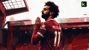 mohamed salah liverpool exit